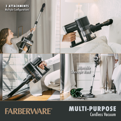 Farberware Cordless Pro