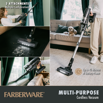 Farberware Cordless Elite