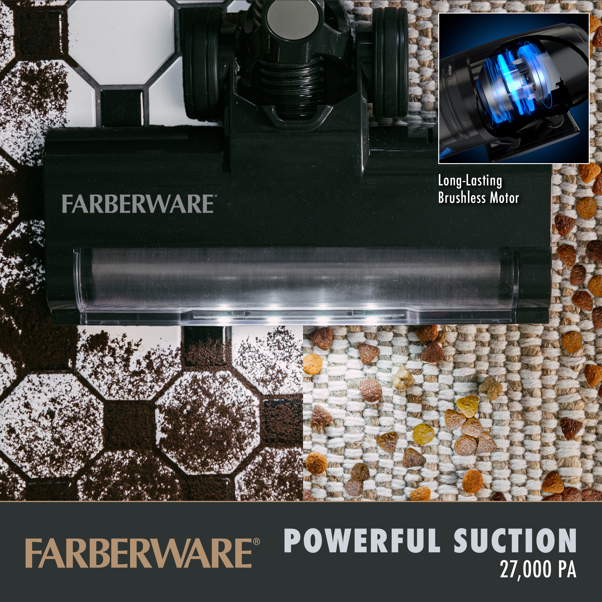 Farberware Cordless Elite