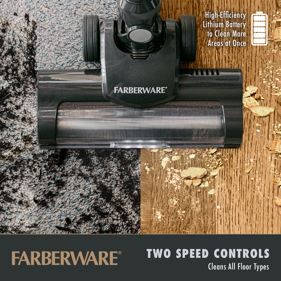 Products – Farberware Vacuums