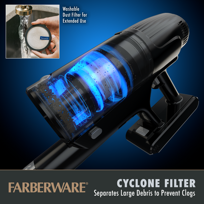 Farberware Cordless Elite