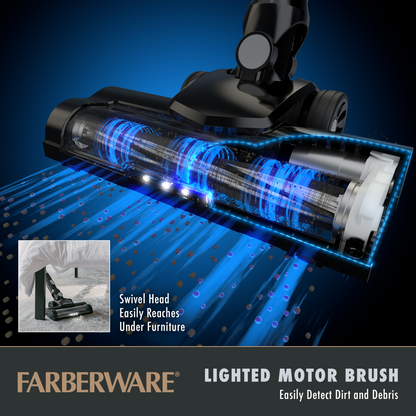 Farberware Cordless Pro