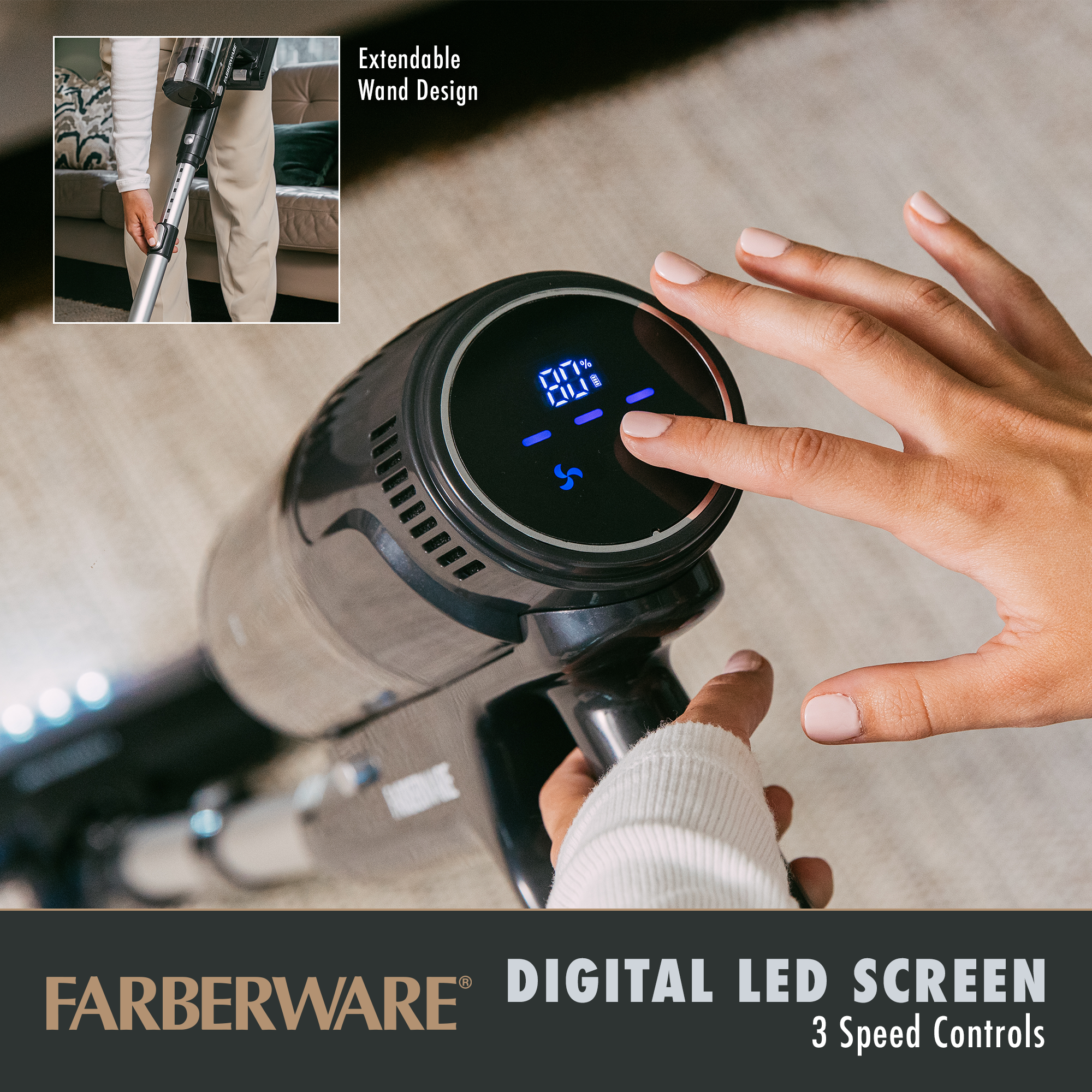 Farberware Cordless Elite