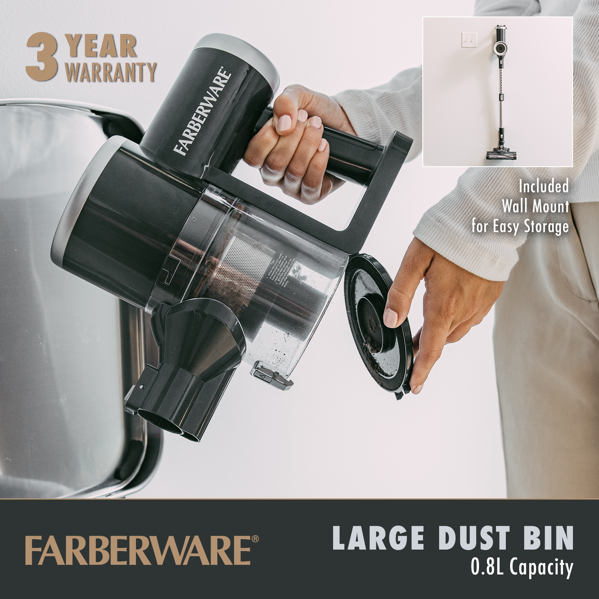 Farberware Cordless Pro