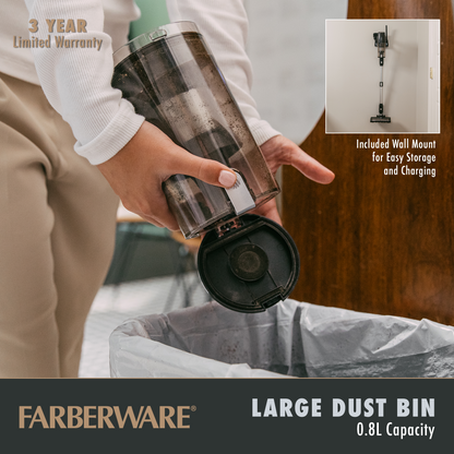 Farberware Cordless Elite